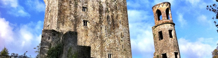 Blarney Castle