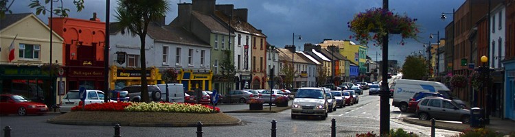Mullingar - SuitcaseandHeels.com