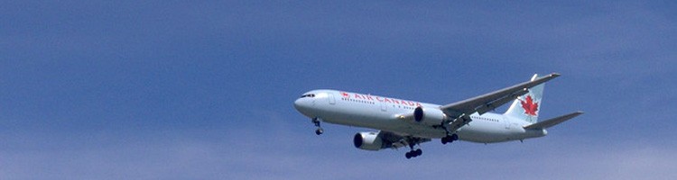 Missed Flight