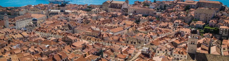 Dubrovnik, Croatia