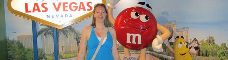 Things To Do In Las Vegas | SuitcaseandHeels.com