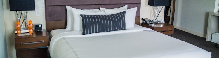 The Godfrey Hotel - Chicago | SuitcaseandHeels.com
