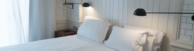 Praktik Bakery Hotel - Barcelona, Spain | SuitcaseandHeels.com