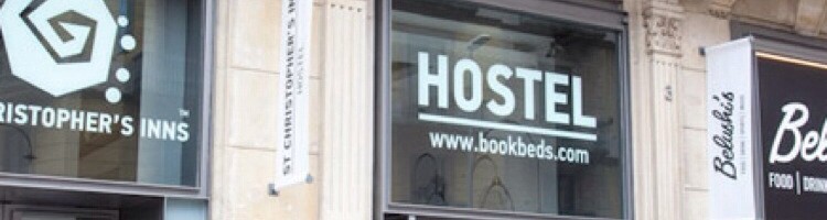 First Time Hotel Guest | SuitcaseandHeels.com