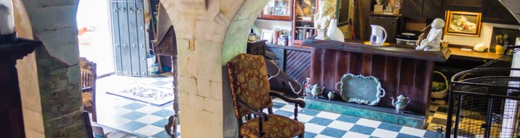 The Gallery Inn - San Juan, Puerto Rico | SuitcaseandHeels.com