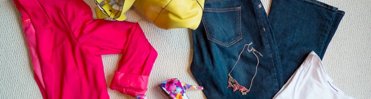 What to Pack for Boston | SuitcaseandHeels.com