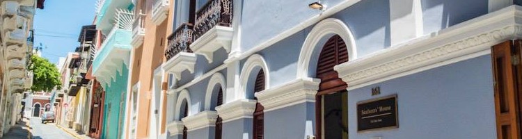San Juan, Puerto Rico | SuitcaseandHeels.com