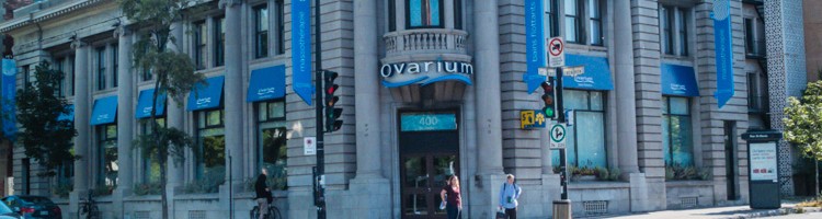 Isolation Tank at Spa Ovarium | SuitcaseandHeels.com