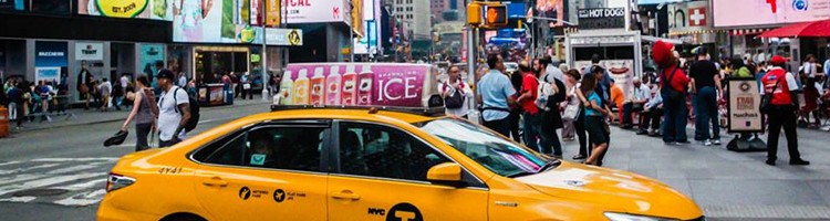 Times Square | SuitcaseandHeels.com