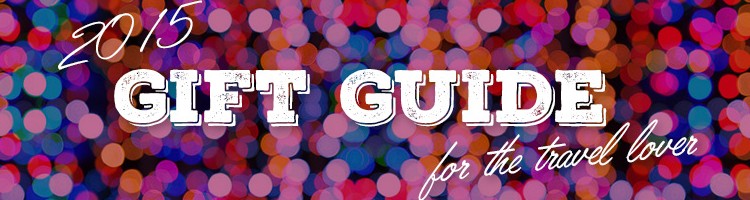 2015 Gift Guide | SuitcaseandHeels.com