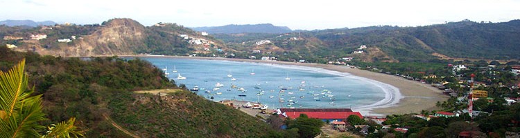 Visiting Nicaragua | SuitcaseandHeels.com