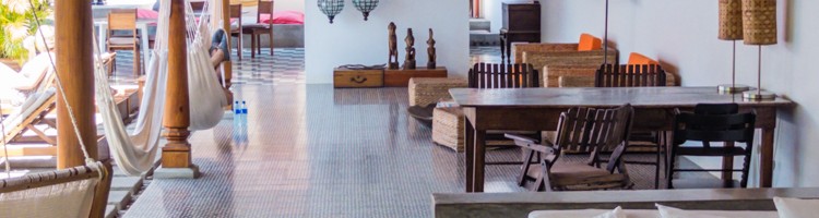 Los Patios Hotel - Granada, Nicaragua | SuitcaseandHeels.com