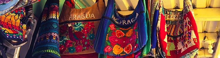 San Juan del Sur Shop | Suitcaseandheels.com
