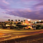 Managua at Night