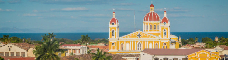 How much does it cost to travel to Nicaragua