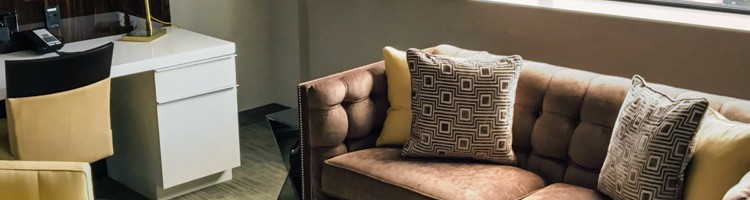 The Luxus Hotel - St. John's, NL | SuitcaseandHeels.com