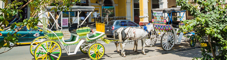 How to Spend 4 Days in Granada, Nicaragua