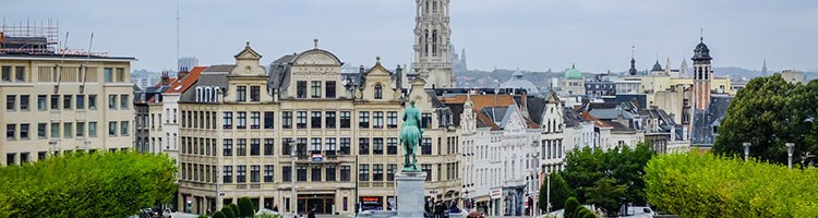 Brussels, Belgium
