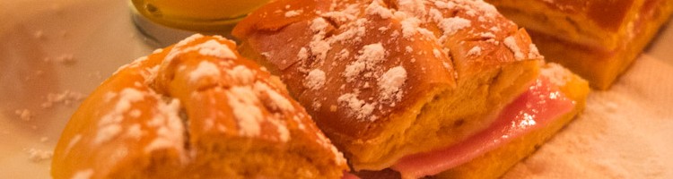 San Juan Food Tour