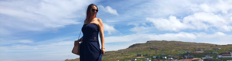 Kameleon Convertible Travel Dress