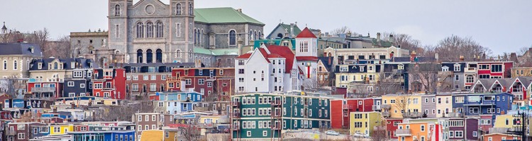 Things to Do in St. John's, Newfoundland