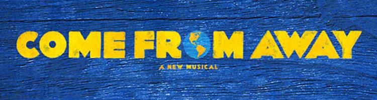 Come From Away