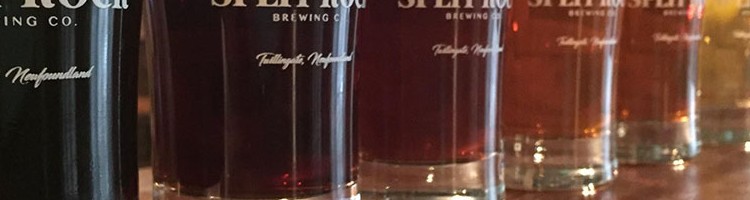 Split Rock Brewing