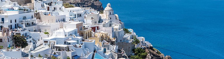 Santorini