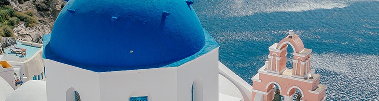 Santorini