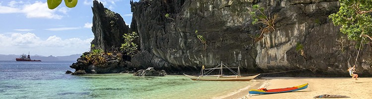 El Nido Itinerary