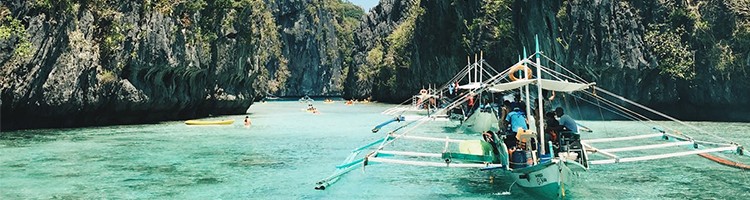 Things to Do in El Nido
