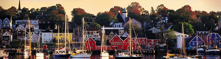 101 Things to Do in Nova Scotia