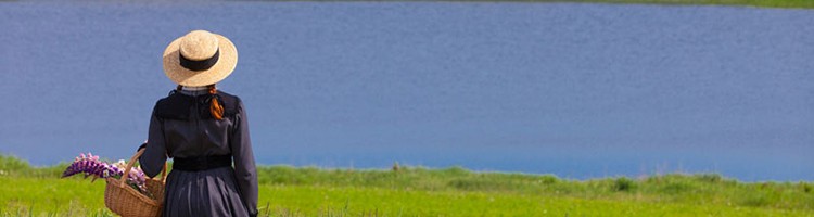 101 Things to Do in PEI